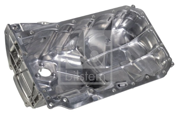 Oil Sump